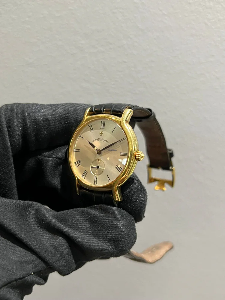 Vacheron Constantin Historiques 92060/000J